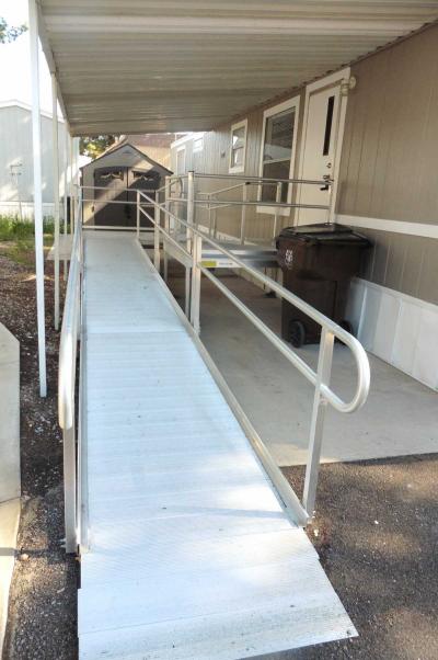 Photo 3 of 24 of home located at 1150 W. Prince Rd., #17 Tucson, AZ 85705