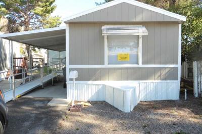 Mobile Home at 1150 W. Prince Rd., #17 Tucson, AZ 85705