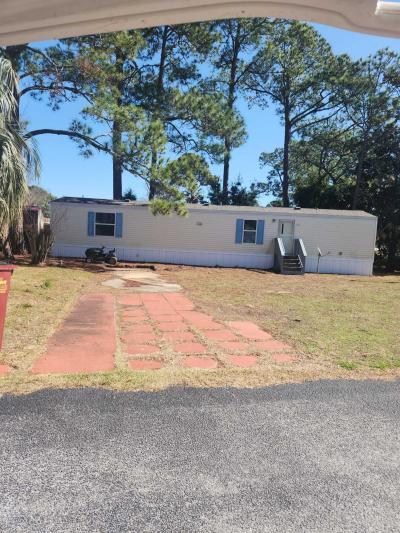 Mobile Home at 2134 Musket Dr Navarre, FL 32566