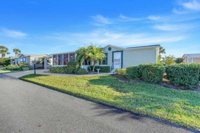 Mobile Home at 729 Misty Breeze St. Davenport, FL 33897