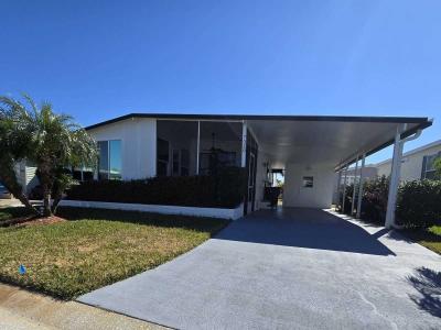 Mobile Home at 7319 Queens Way Ellenton, FL 34222