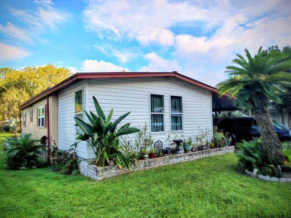 Photo 1 of 2 of home located at 3095 Westland Rd Brooksville, FL 34601