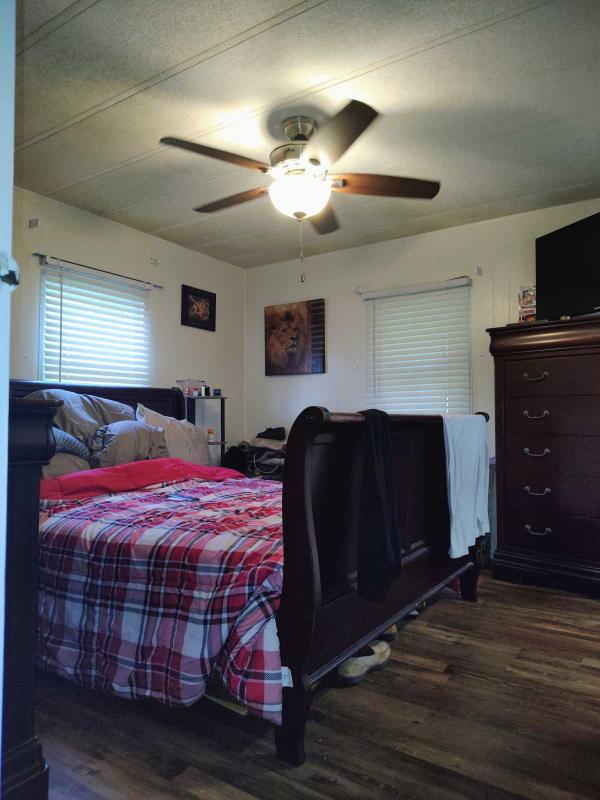 1979 NOBI HS Manufactured Home