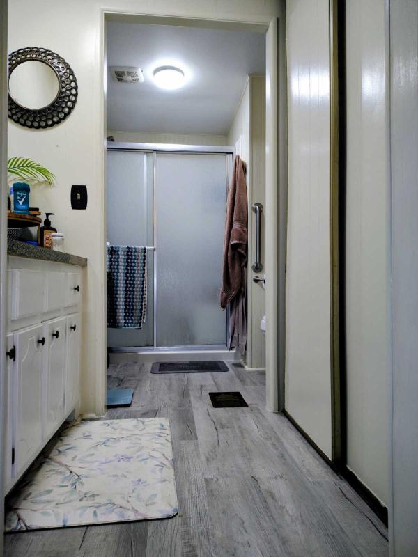 1979 NOBI HS Manufactured Home