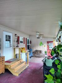 1979 NOBI HS Manufactured Home