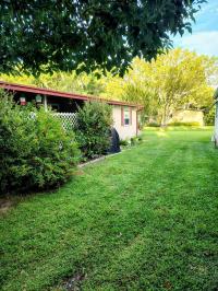 1979 NOBI HS Manufactured Home