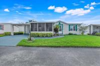 2004 HMMT Mobile Home