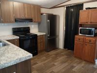 2023 Clayton Homes Delux Mobile Home