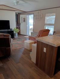 2023 Clayton Homes Delux Mobile Home