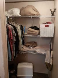 2023 Clayton Homes Delux Mobile Home