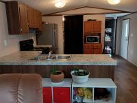 2023 Clayton Homes Delux Mobile Home