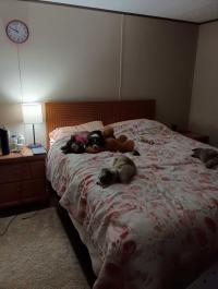 2023 Clayton Homes Delux Mobile Home