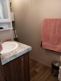 2023 Clayton Homes Delux Mobile Home