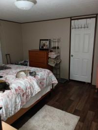 2023 Clayton Homes Delux Mobile Home