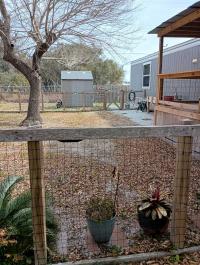 2023 Clayton Homes Delux Mobile Home