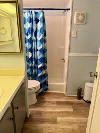 1972 Detr N/A Mobile Home