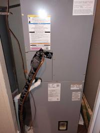 2023 Clayton Homes Delux Mobile Home