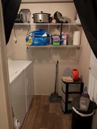 2023 Clayton Homes Delux Mobile Home