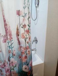 2023 Clayton Homes Delux Mobile Home