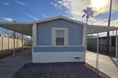 Mobile Home at 9421 E Main St Lot 0 Mesa, AZ 85207