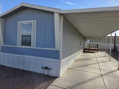 Photo 2 of 24 of home located at 9421 E Main St Lot 0 Mesa, AZ 85207