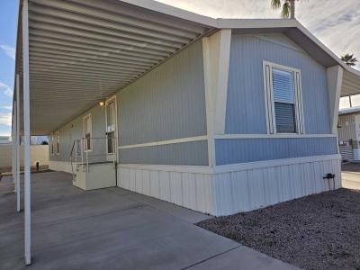 Photo 4 of 24 of home located at 9421 E Main St Lot 0 Mesa, AZ 85207