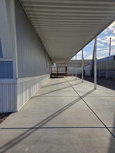 Photo 3 of 24 of home located at 9421 E Main St Lot 0 Mesa, AZ 85207