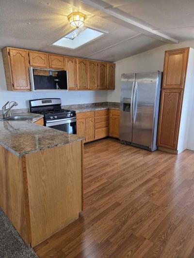 Photo 5 of 24 of home located at 9421 E Main St Lot 0 Mesa, AZ 85207