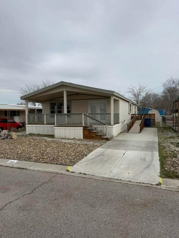 2008 Kit Mobile Home For Sale