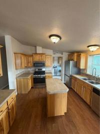 2008 Kit Cedar Canyon Manufactured Home