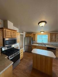 2008 Kit Cedar Canyon Manufactured Home