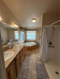 2008 Kit Cedar Canyon Manufactured Home