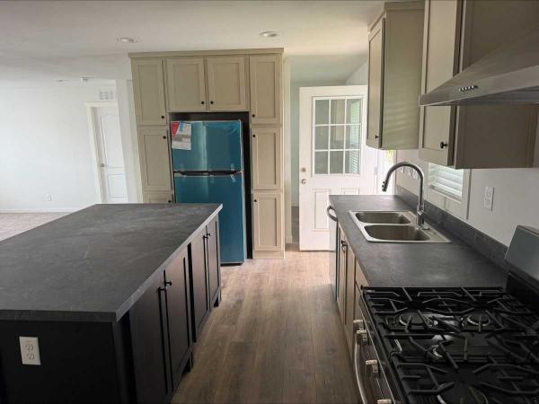 2024 Clayton Homes Tempo, TMP2856-3B Manufactured Home