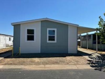 Mobile Home at 2295 Mcgownan Prkwy #12 Olivehurst, CA 95961