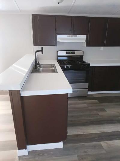 Mobile Home at 5 Deerwood Park Centralia, IL 62801