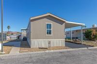 2015 CMH Manufacturing Manufactured Home