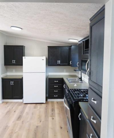 Mobile Home at 2552 Smith Ave #137 Marshalltown, IA 50158