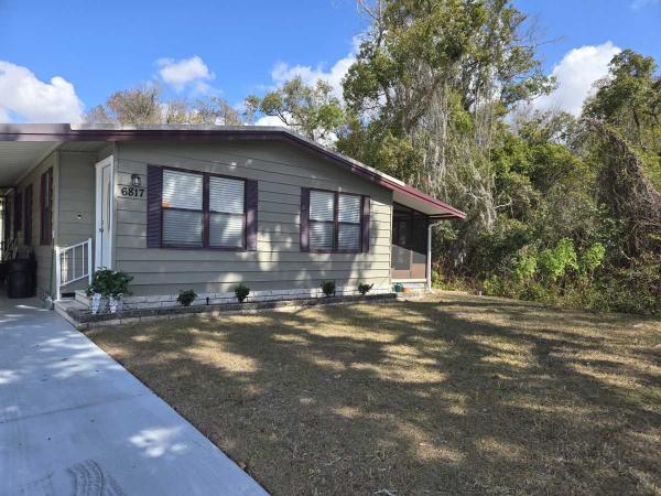 1984 Broo Mobile Home For Sale