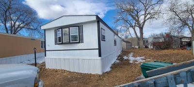 Mobile Home at 221 W57th St B32 Loveland, CO 80538