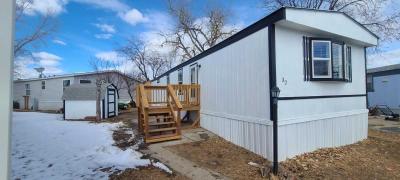 Photo 2 of 12 of home located at 221 W57th St B32 Loveland, CO 80538