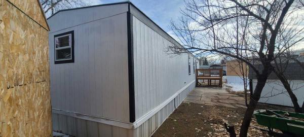 1985 Champion Mobile Home