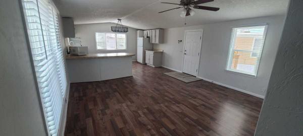 1985 Champion Mobile Home