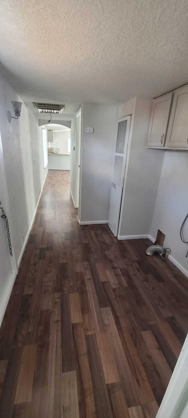 1985 Champion Mobile Home