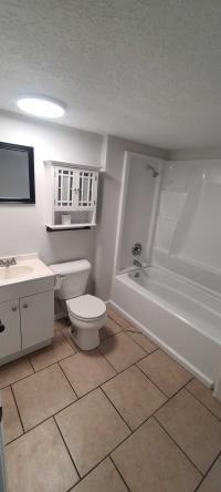 1985 Champion Mobile Home