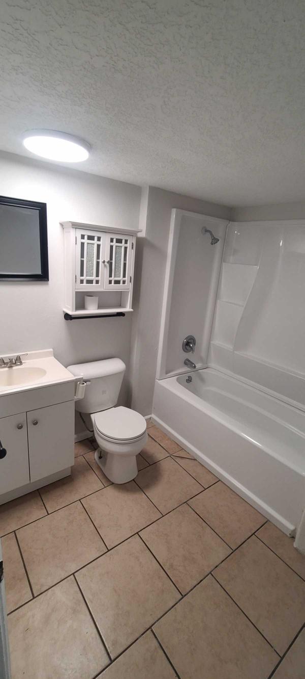 1985 Champion Mobile Home