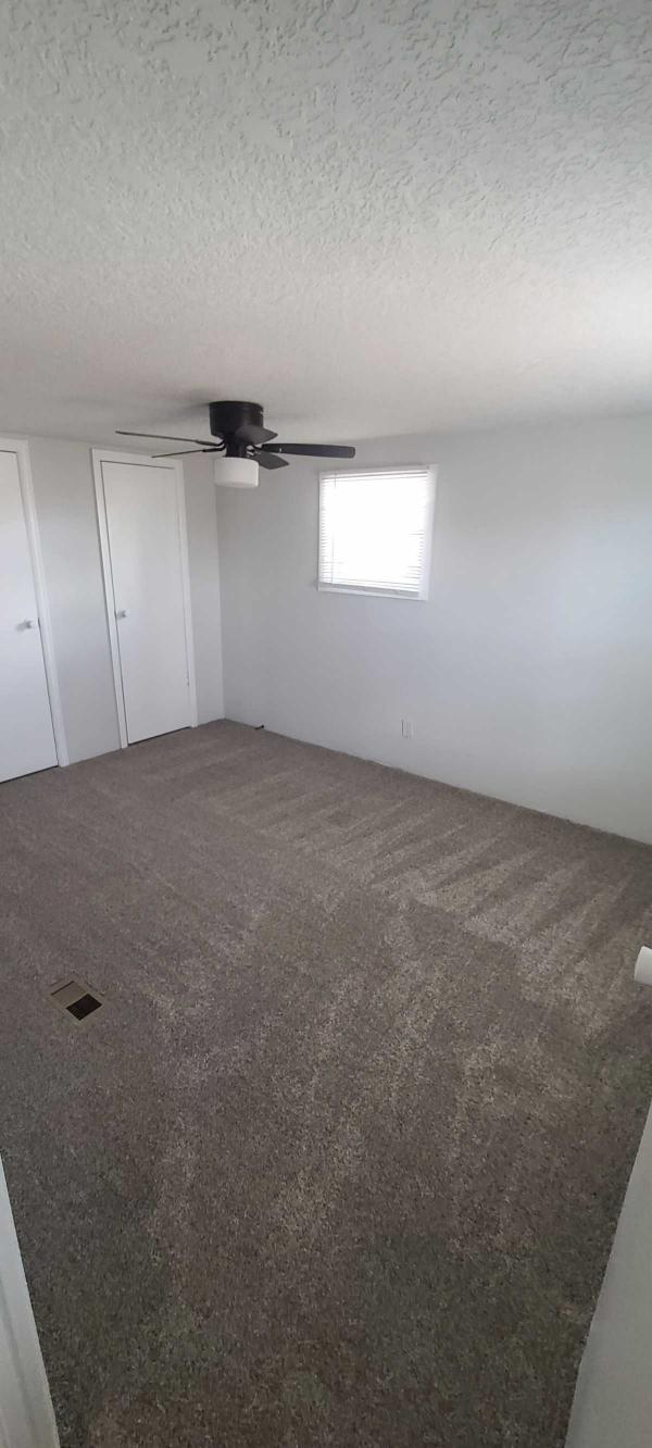 1985 Champion Mobile Home