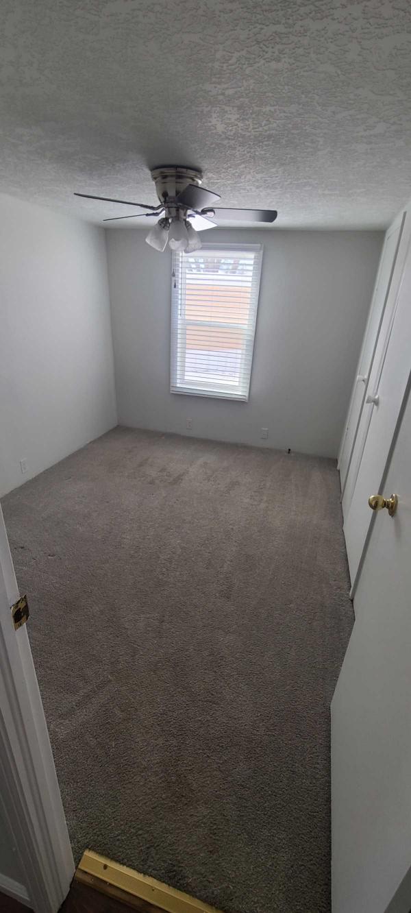 1985 Champion Mobile Home