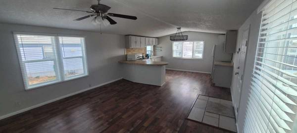 1985 Champion Mobile Home