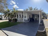 1991 Palm Harbor Manufactured Home