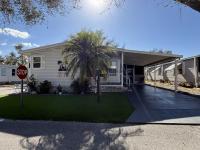 1991 Palm Harbor Manufactured Home